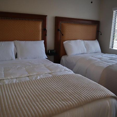 Venture On Country Club Apartment เมซา ภายนอก รูปภาพ